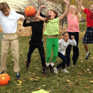 Meet your Posher, Matthew